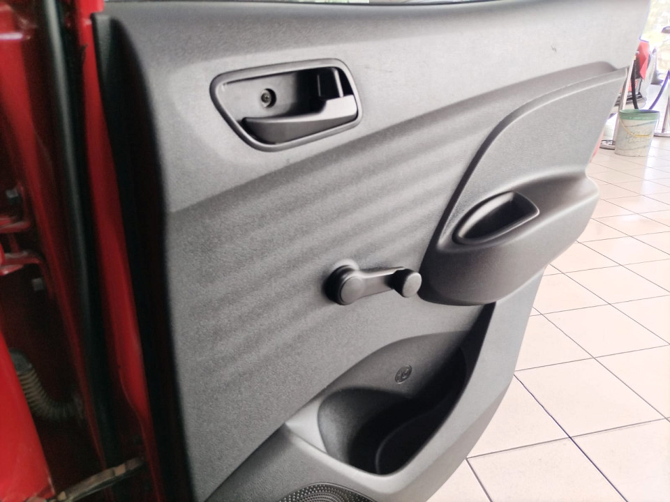 #LOW Km BARGAIN L'il AUTOMATIC !!!| 2022 HYUNDAI ATOS 1.1 MOTION AMT id: 538148