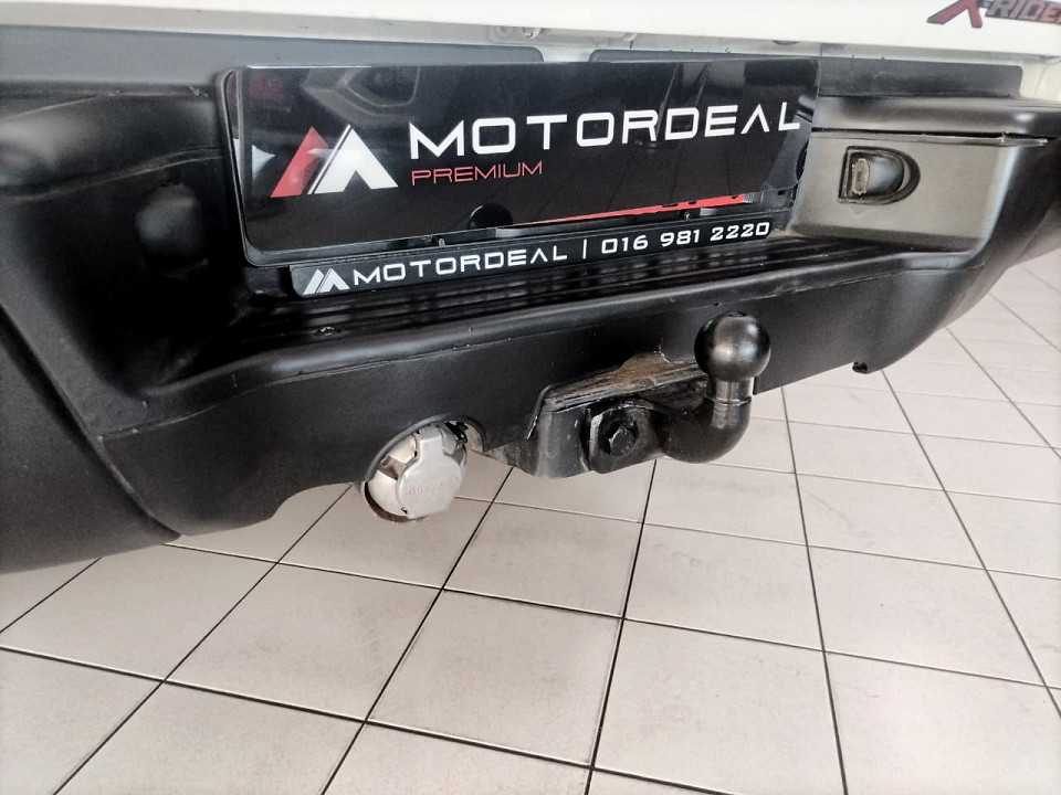 #BARGAIN 300 POWER SPORTY AUTOMATIC!!!| 2022 ISUZU D-MAX 300 X-RIDER D CAB AT id: 487563