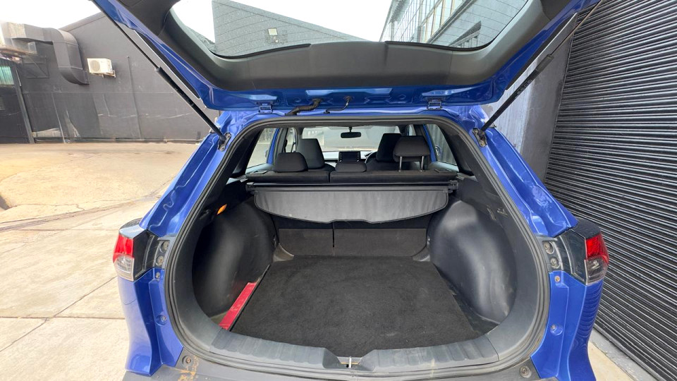 #BARGAIN POPULAR AUTOMATIC MPV !!!| 2023 TOYOTA COROLLA CROSS 1.8 Xi CVT id: 538225