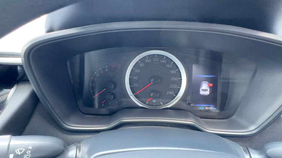 #BARGAIN POPULAR AUTOMATIC MPV !!!| 2023 TOYOTA COROLLA CROSS 1.8 Xi CVT id: 538225