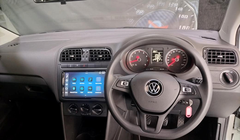 #LOW Km WINNER| 2024 VOLKSWAGEN POLO VIVO HATCH 1.4 id: 538183