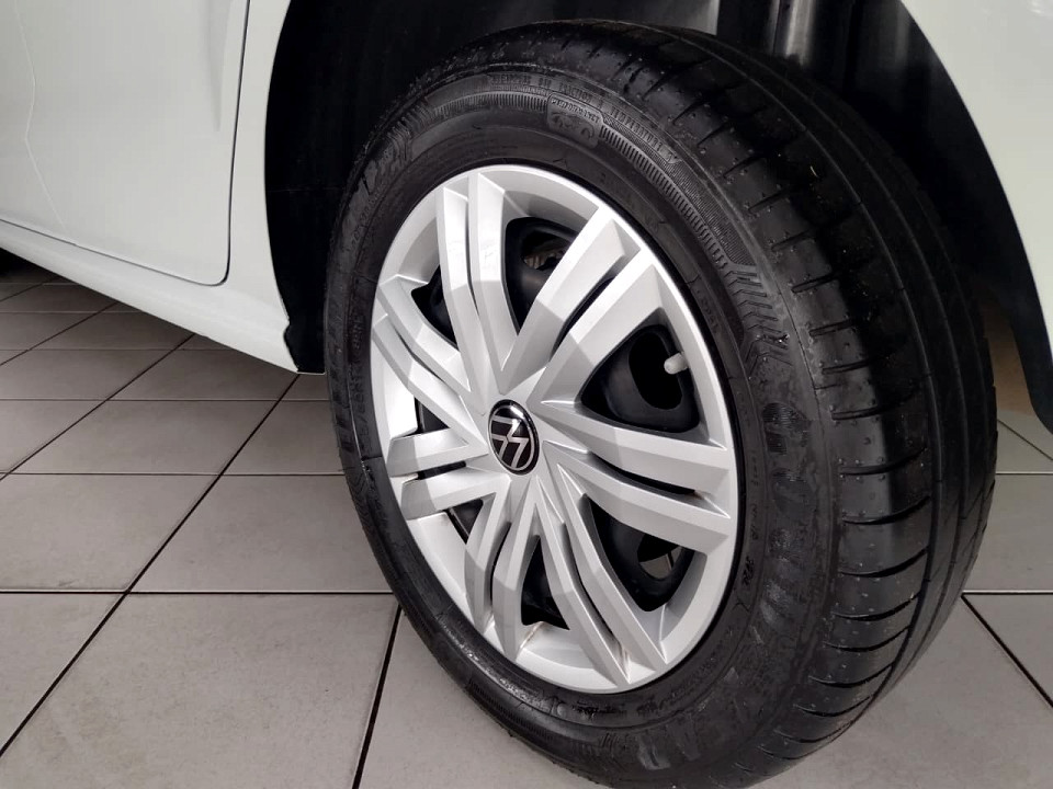 #LOW Km WINNER| 2024 VOLKSWAGEN POLO VIVO HATCH 1.4 id: 538183