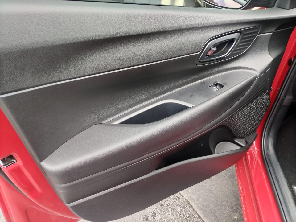 #LOWEST Km 2-TONE BARGAIN !!!| 2025 HYUNDAI i20 1.4 PREMIUM AT id: 537604