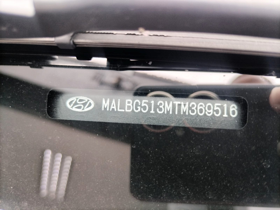 #LOWEST Km 2-TONE BARGAIN !!!| 2025 HYUNDAI i20 1.4 PREMIUM AT id: 537604