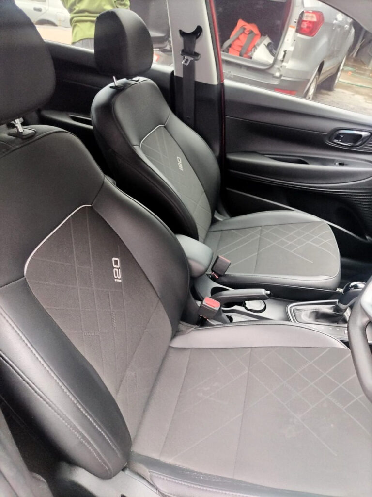 #LOWEST Km 2-TONE BARGAIN !!!| 2025 HYUNDAI i20 1.4 PREMIUM AT id: 537604