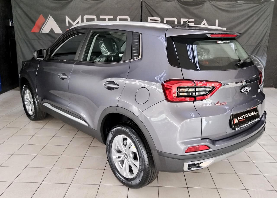 #EXCELLENT VALUE AUTOMATIC SUV !!!| 2026 CHERY TIGGO 4 PRO 1.5 LIT CVT id: 535230