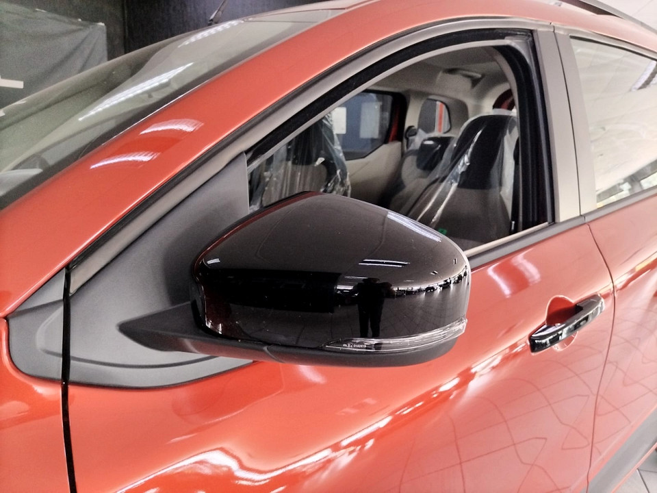 #LIKE NU+MAGS+MFS| 2026 RENAULT TRIBER 1.0 TECHNO id: 530243