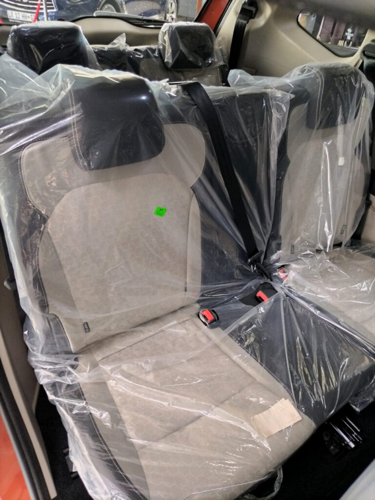 #LIKE NU+MAGS+MFS| 2026 RENAULT TRIBER 1.0 TECHNO id: 530243