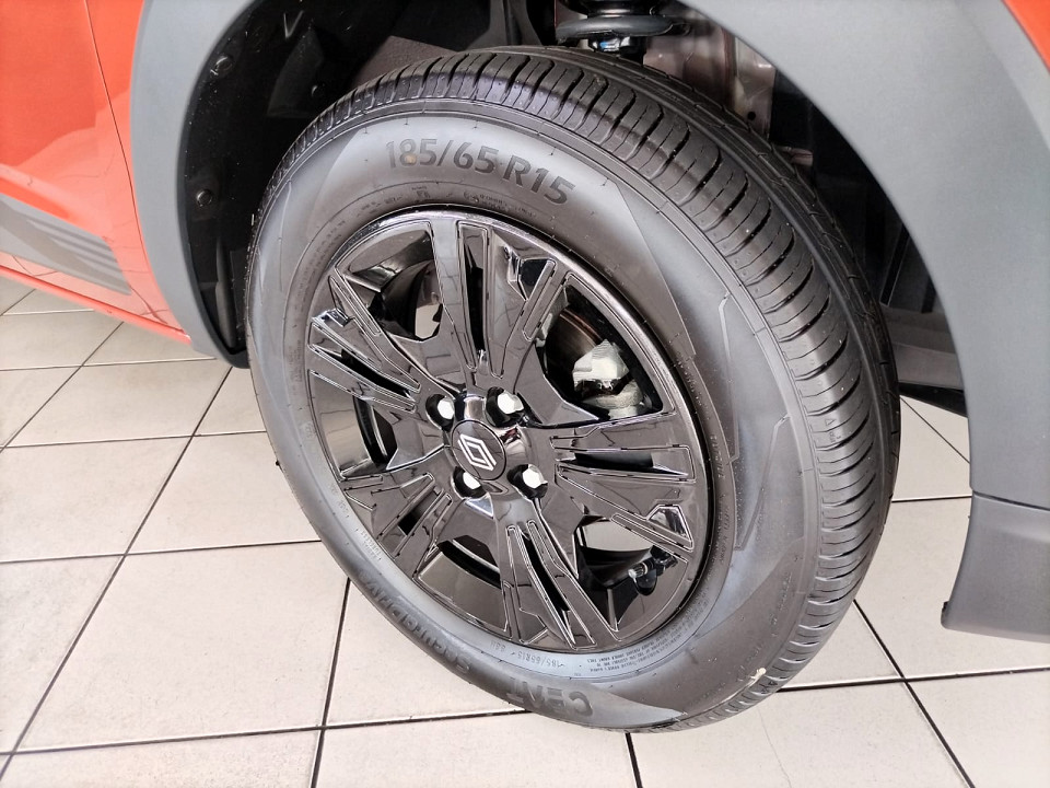 #LIKE NU+MAGS+MFS| 2026 RENAULT TRIBER 1.0 TECHNO id: 530243