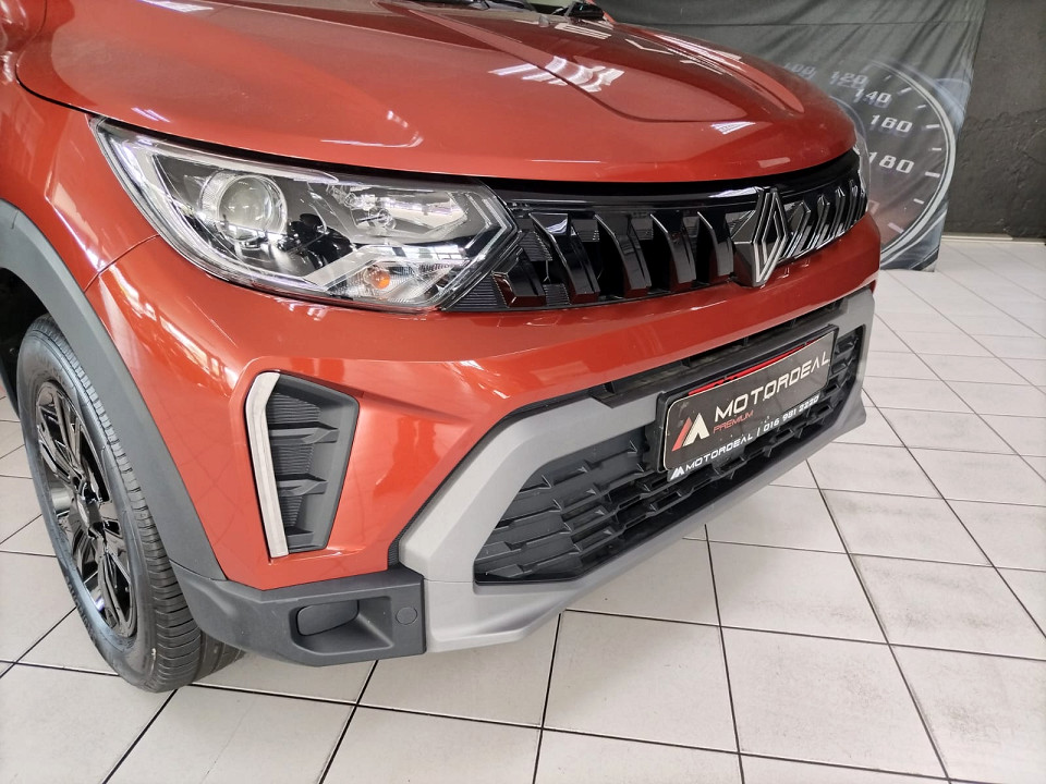 #LIKE NU+MAGS+MFS| 2026 RENAULT TRIBER 1.0 TECHNO id: 530243