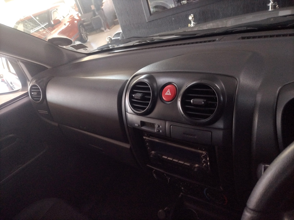 #NEAT | 2009 ISUZU KB 240 D/CAB LE id: 560644