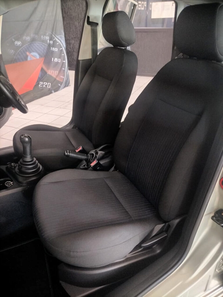 #DIESEL RUNABOUT!!!| 2012 FORD FIGO 1.4 TDCI AMBIENTE id: 553483