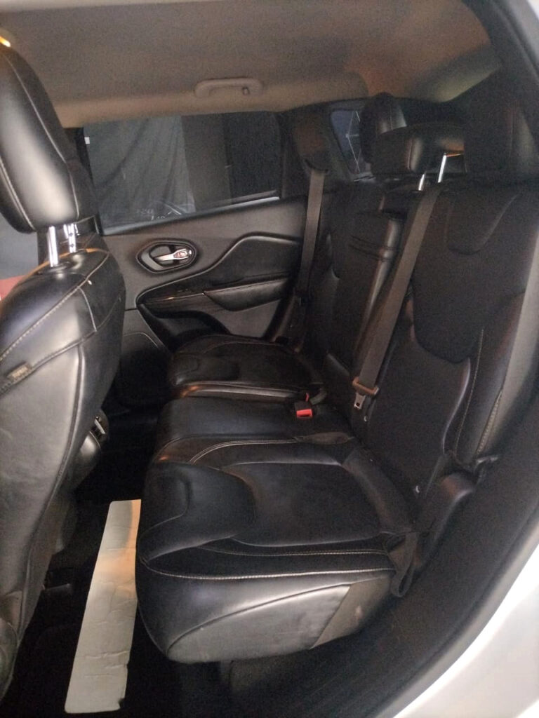 #BARGAIN!!!| 2014 JEEP CHEROKEE 3.2 LIMITED AWD id: 566285