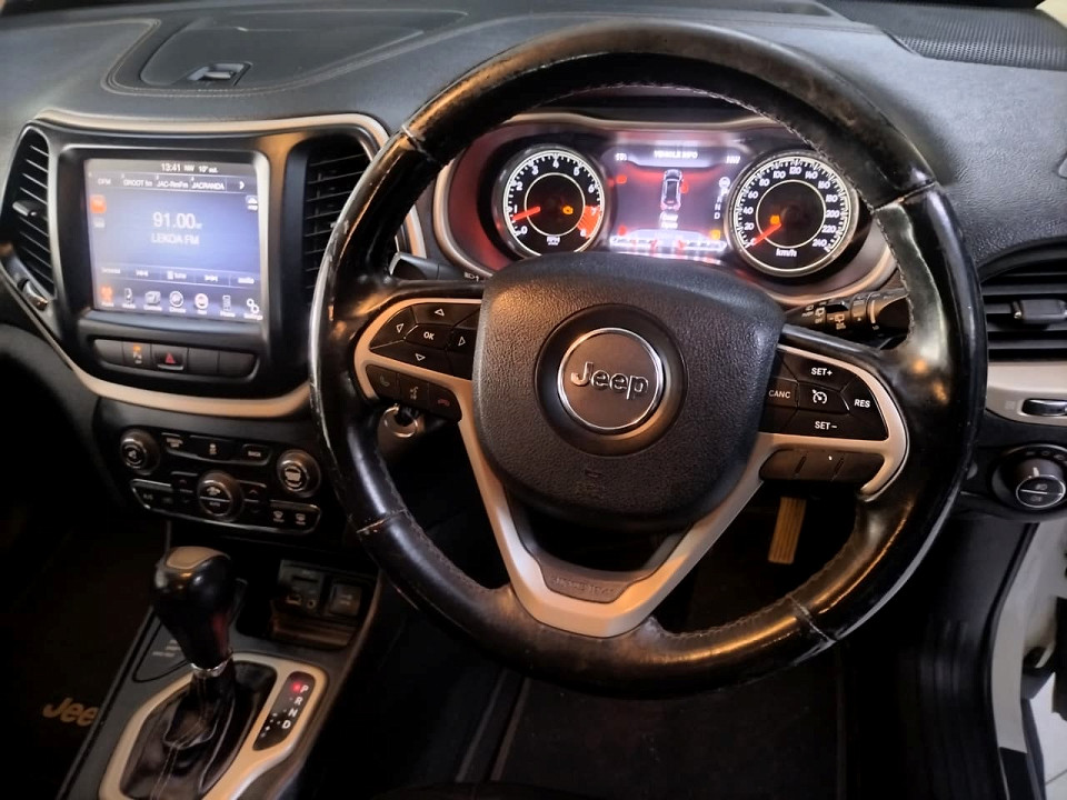 #BARGAIN!!!| 2014 JEEP CHEROKEE 3.2 LIMITED AWD id: 566285