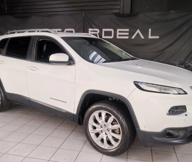 #BARGAIN!!!| 2014 JEEP CHEROKEE 3.2 LIMITED AWD id: 566285