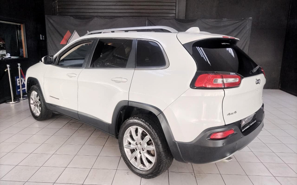#BARGAIN!!!| 2014 JEEP CHEROKEE 3.2 LIMITED AWD id: 566285