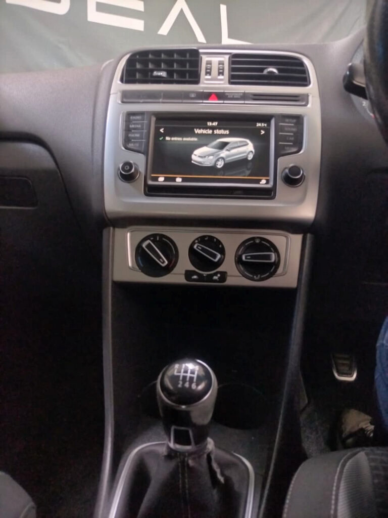 #SMART BUY!!! #SMART COLOUR!!!| 2015 VOLKSWAGEN POLO CROSSPOLO 1.2 TSI id: 549916