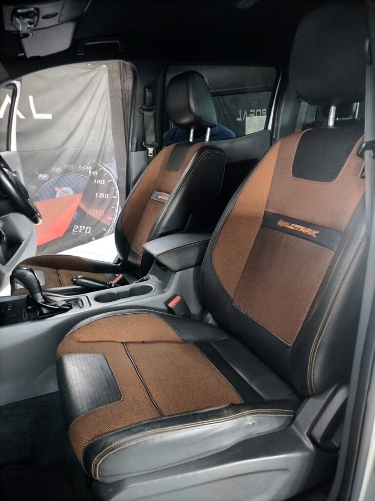 #SMART BARGAIN AUTOMATIC!!! | 2016 FORD RANGER 3.2 TDCi WILDTRAK 4X4 D/CAB AT id: 557183