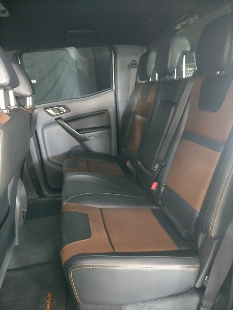 #SMART BARGAIN AUTOMATIC!!! | 2016 FORD RANGER 3.2 TDCi WILDTRAK 4X4 D/CAB AT id: 557183