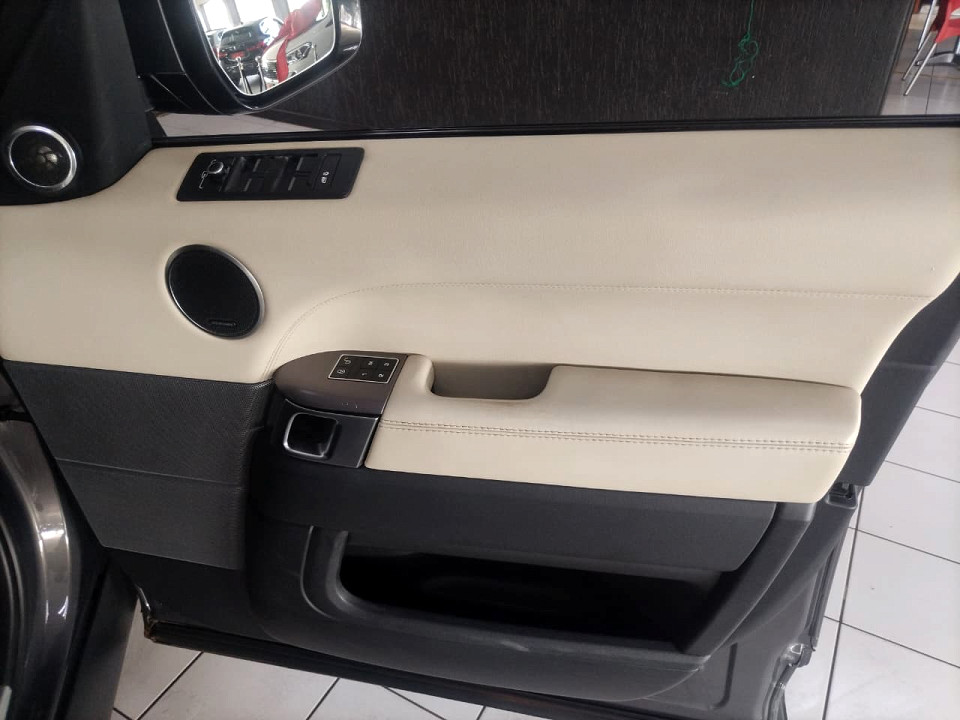 #LUXURY BARGAIN!!! | 2018 LAND ROVER RANGE ROVER SPORT 3.0 TD V6 HSE id: 565383