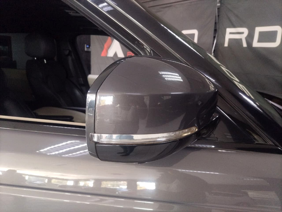 #LUXURY BARGAIN!!! | 2018 LAND ROVER RANGE ROVER SPORT 3.0 TD V6 HSE id: 565383