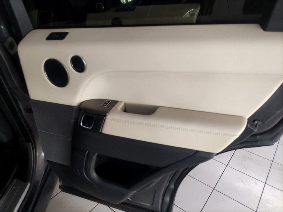 #LUXURY BARGAIN!!! | 2018 LAND ROVER RANGE ROVER SPORT 3.0 TD V6 HSE id: 565383