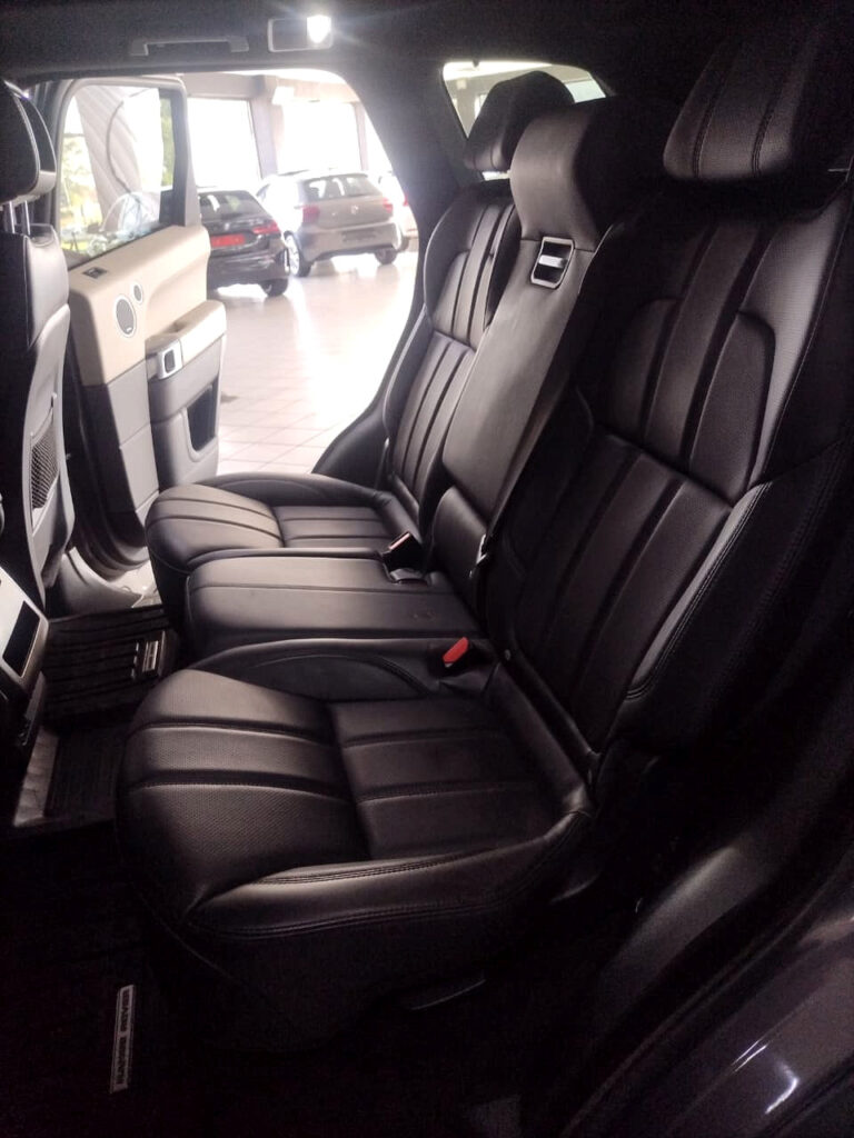 #LUXURY BARGAIN!!! | 2018 LAND ROVER RANGE ROVER SPORT 3.0 TD V6 HSE id: 565383