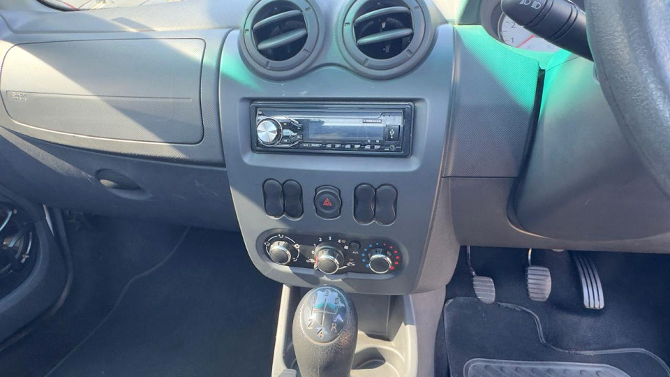 #NEAT+LOW KM RELIABILITY !!!| 2019 NISSAN NP200 1.6 8V AC SAFETY PACK id: 562741
