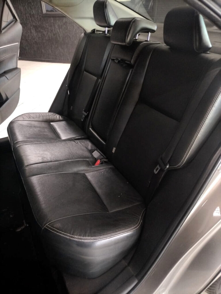 #WINNER AUTOMATIC!!!| 2019 TOYOTA COROLLA 1.6 PRESTIGE CVT id: 553527
