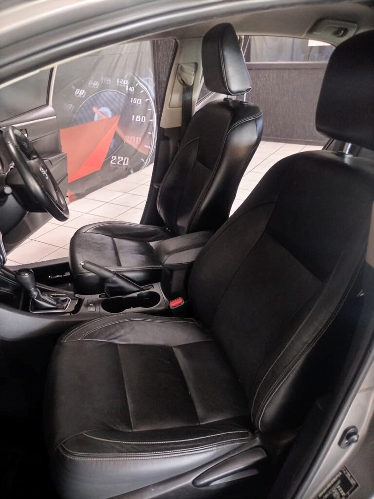 #WINNER AUTOMATIC!!!| 2019 TOYOTA COROLLA 1.6 PRESTIGE CVT id: 553527