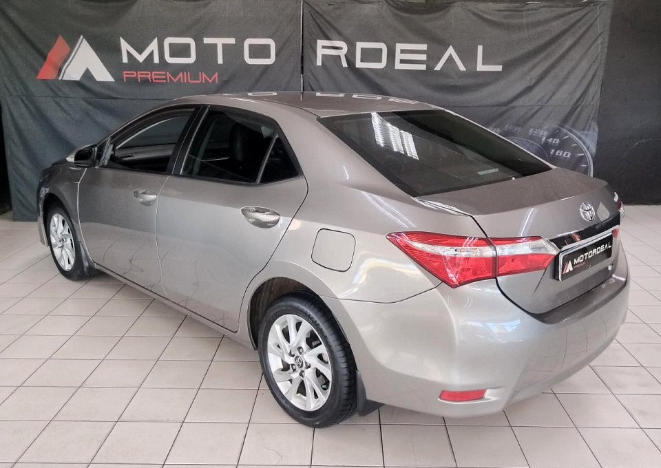 #WINNER AUTOMATIC!!!| 2019 TOYOTA COROLLA 1.6 PRESTIGE CVT id: 553527