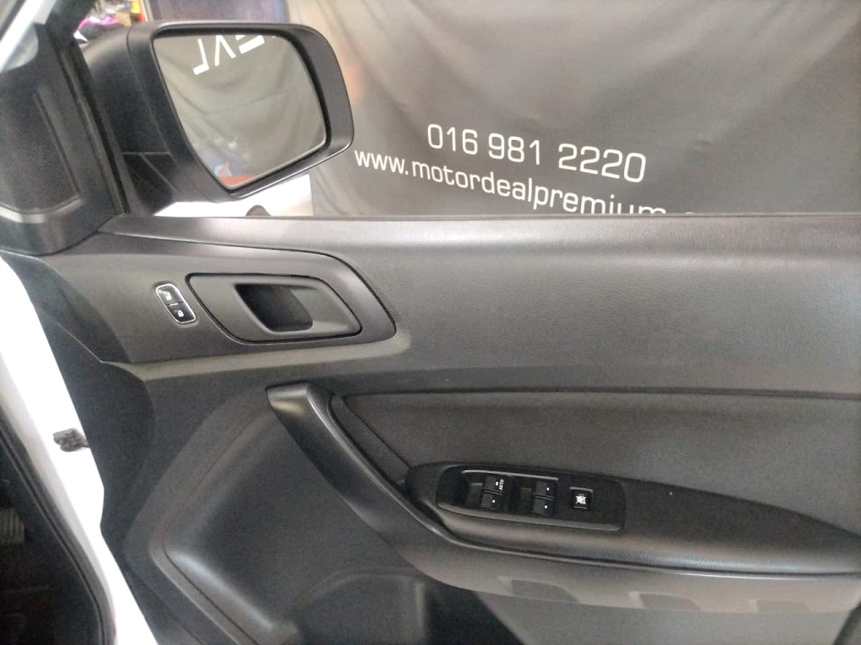 #SMART LOOKER AUTOMATIC !!!| 2020 FORD RANGER 2.2 TDCI XL 4X2 D CAB AT id: 557186