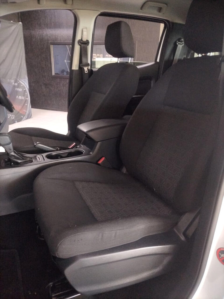 #SMART LOOKER AUTOMATIC !!!| 2020 FORD RANGER 2.2 TDCI XL 4X2 D CAB AT id: 557186