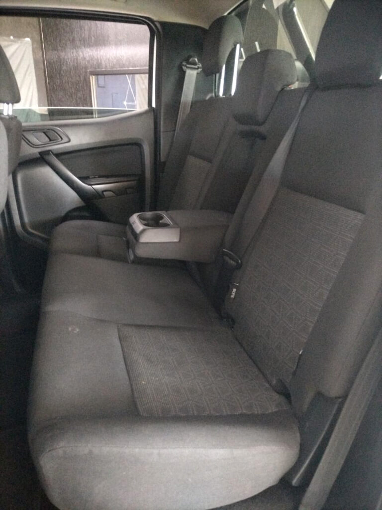 #SMART LOOKER AUTOMATIC !!!| 2020 FORD RANGER 2.2 TDCI XL 4X2 D CAB AT id: 557186