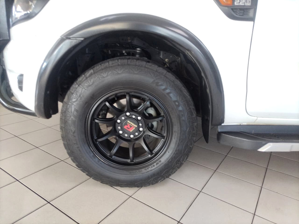 #SMART LOOKER AUTOMATIC !!!| 2020 FORD RANGER 2.2 TDCI XL 4X2 D CAB AT id: 557186