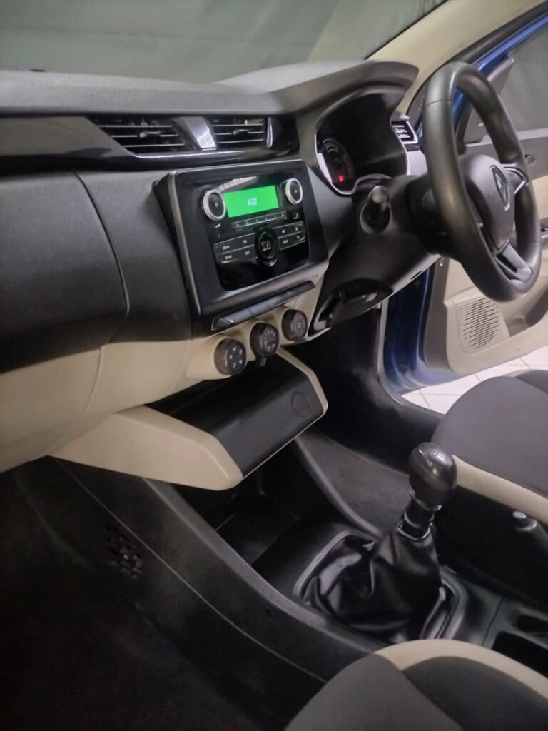 #BARGAIN 7 SEATER UBER RIDE !!! | 2021 RENAULT TRIBER 1.0 EXPRESSION id: 566235