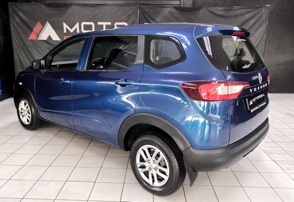 #BARGAIN 7 SEATER UBER RIDE !!! | 2021 RENAULT TRIBER 1.0 EXPRESSION id: 566235
