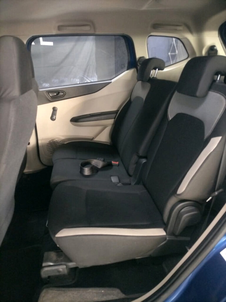 #BARGAIN 7 SEATER UBER RIDE !!! | 2021 RENAULT TRIBER 1.0 EXPRESSION id: 566235
