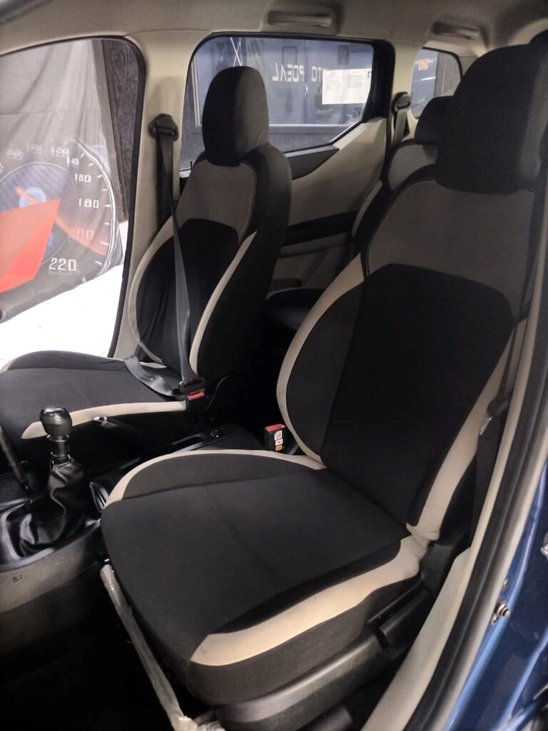 #BARGAIN 7 SEATER UBER RIDE !!! | 2021 RENAULT TRIBER 1.0 EXPRESSION id: 566235