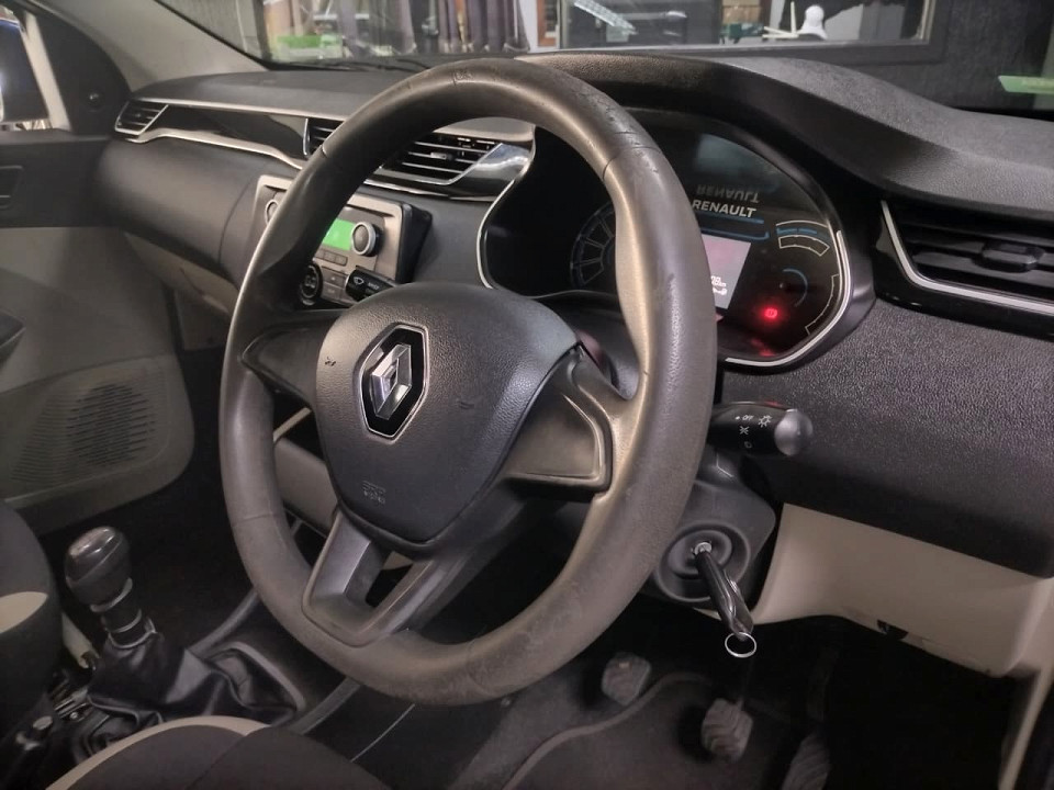 #BARGAIN 7 SEATER UBER RIDE !!! | 2021 RENAULT TRIBER 1.0 EXPRESSION id: 566235