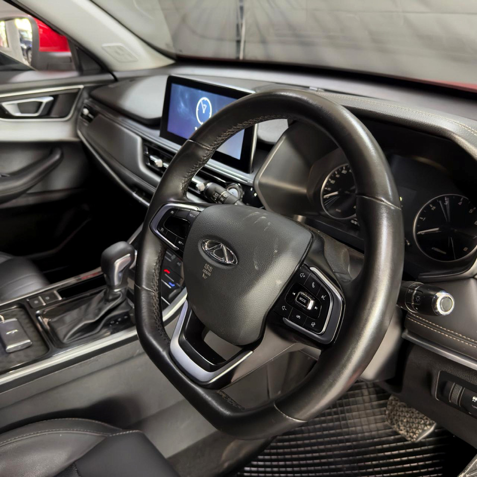 #BARGAIN SMART AUTOMATIC SUV| 2023 CHERY TIGGO 4 PRO 1.5 COMFORT CVT id: 550904