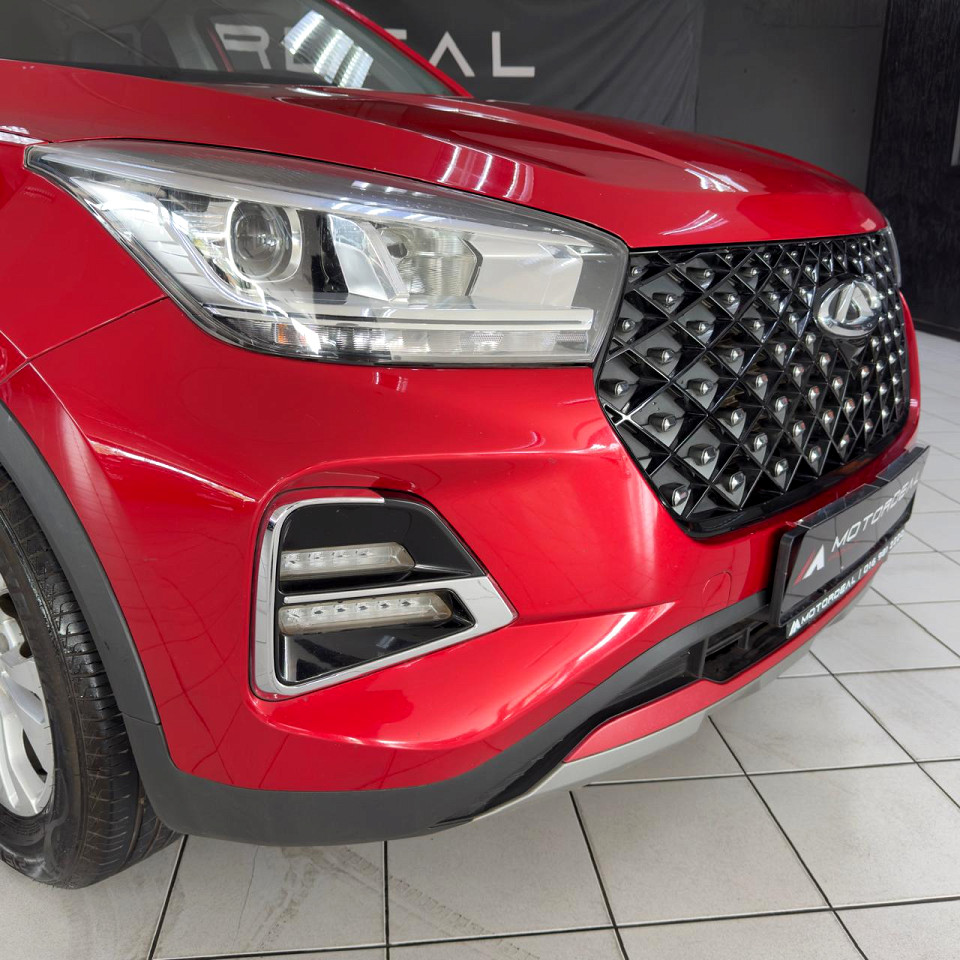 #BARGAIN SMART AUTOMATIC SUV| 2023 CHERY TIGGO 4 PRO 1.5 COMFORT CVT id: 550904