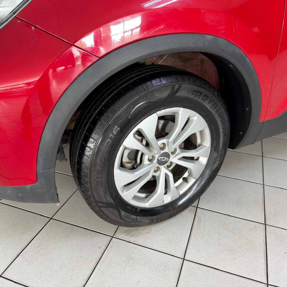#BARGAIN SMART AUTOMATIC SUV| 2023 CHERY TIGGO 4 PRO 1.5 COMFORT CVT id: 550904