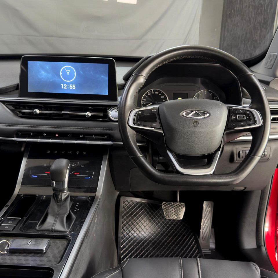 #BARGAIN SMART AUTOMATIC SUV| 2023 CHERY TIGGO 4 PRO 1.5 COMFORT CVT id: 550904