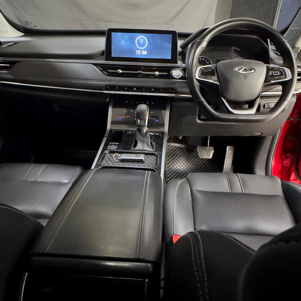 #BARGAIN SMART AUTOMATIC SUV| 2023 CHERY TIGGO 4 PRO 1.5 COMFORT CVT id: 550904