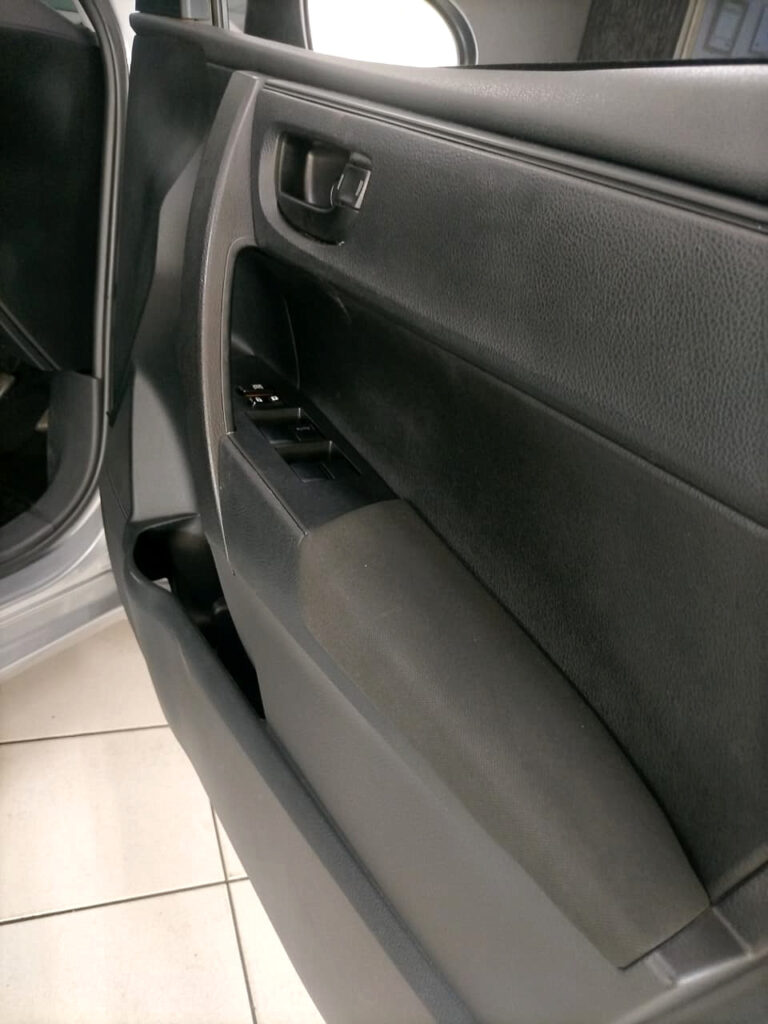 #VERY LOW Km+ RELIABILITY!!! | 2023 TOYOTA COROLLA QUEST 1.8 PLUS id: 557184