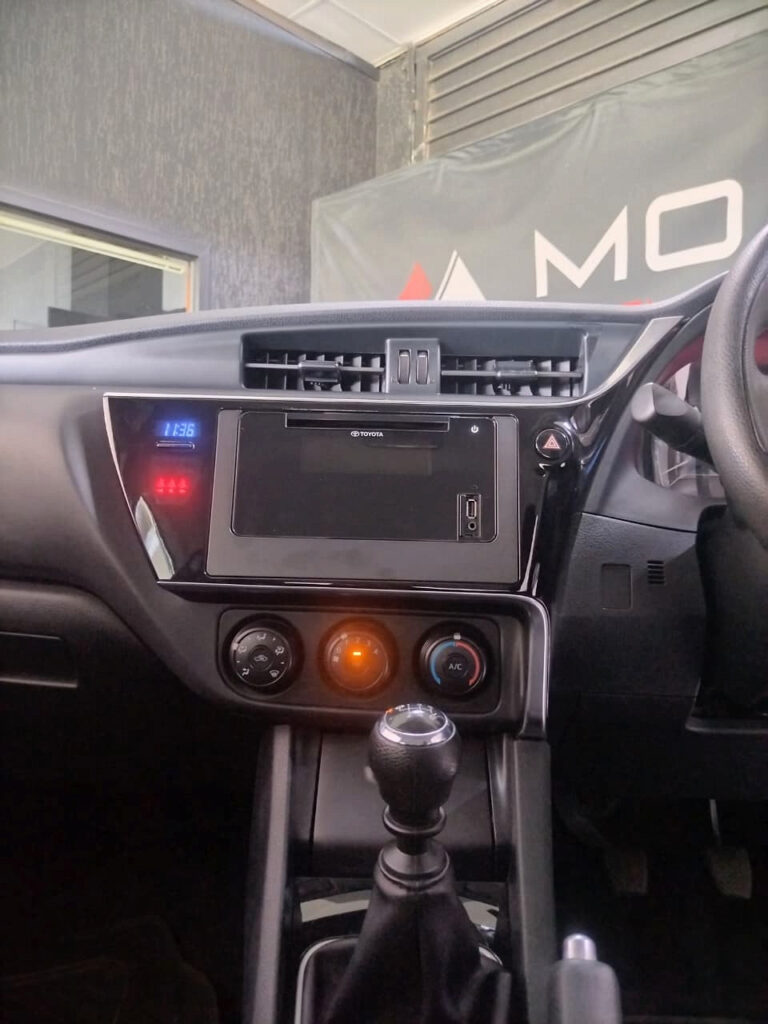 #VERY LOW Km+ RELIABILITY!!! | 2023 TOYOTA COROLLA QUEST 1.8 PLUS id: 557184