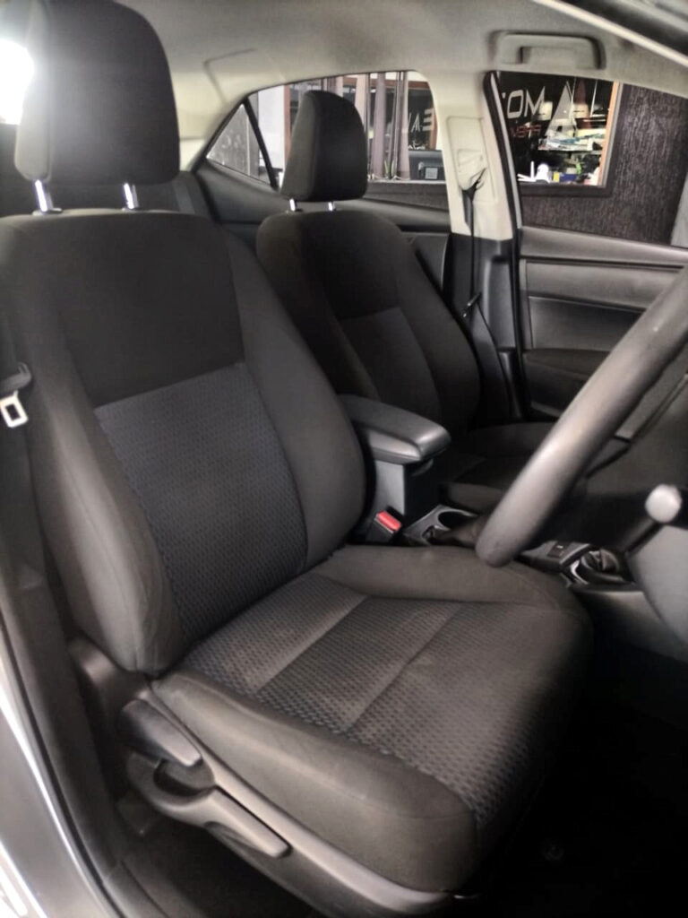 #VERY LOW Km+ RELIABILITY!!! | 2023 TOYOTA COROLLA QUEST 1.8 PLUS id: 557184