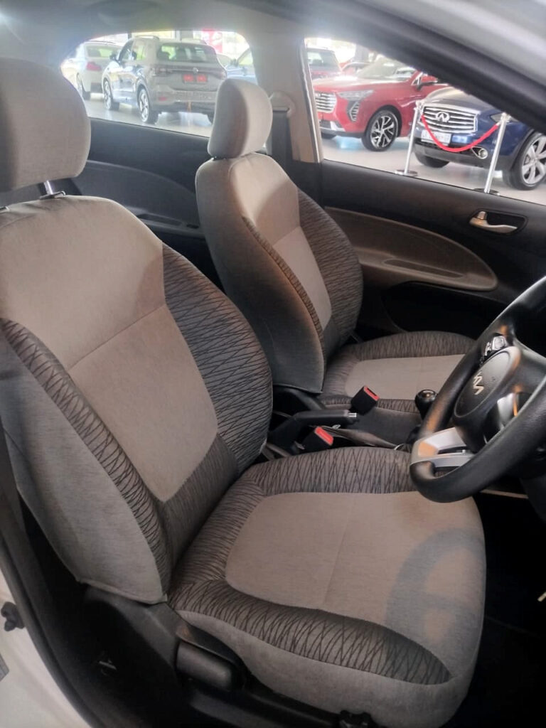 #URBAN BOLT BARGAIN| 2024 KIA PEGAS 1.4 LX id: 550938