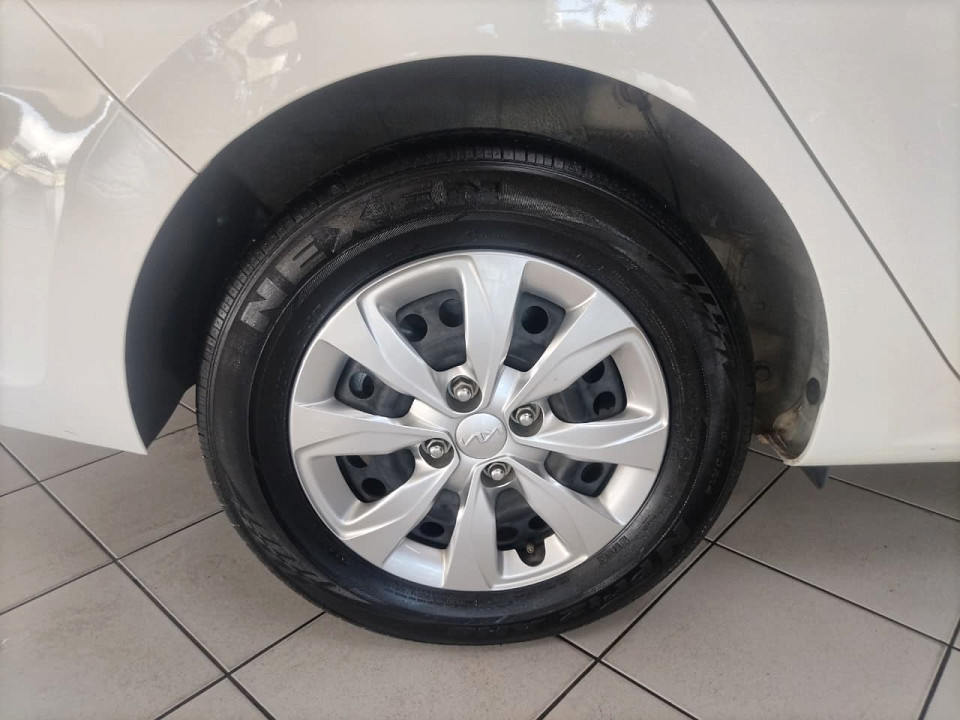 #URBAN BOLT BARGAIN| 2024 KIA PEGAS 1.4 LX id: 550938